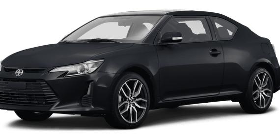 TOYOTA SCION TC 2016 JTKJF5C74GJ022198 image TOYOTA SCION TC 2016 JTKJF5C74GJ022198 image